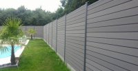 Portail Clôtures dans la vente du matériel pour les clôtures et les clôtures à Rognon